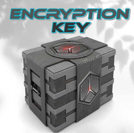 Encryption Key