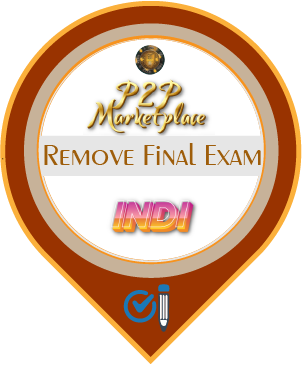 REMOVE FINAL EXAM (INDI)