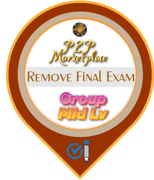 REMOVE FINAL EXAM (GROUP MID)