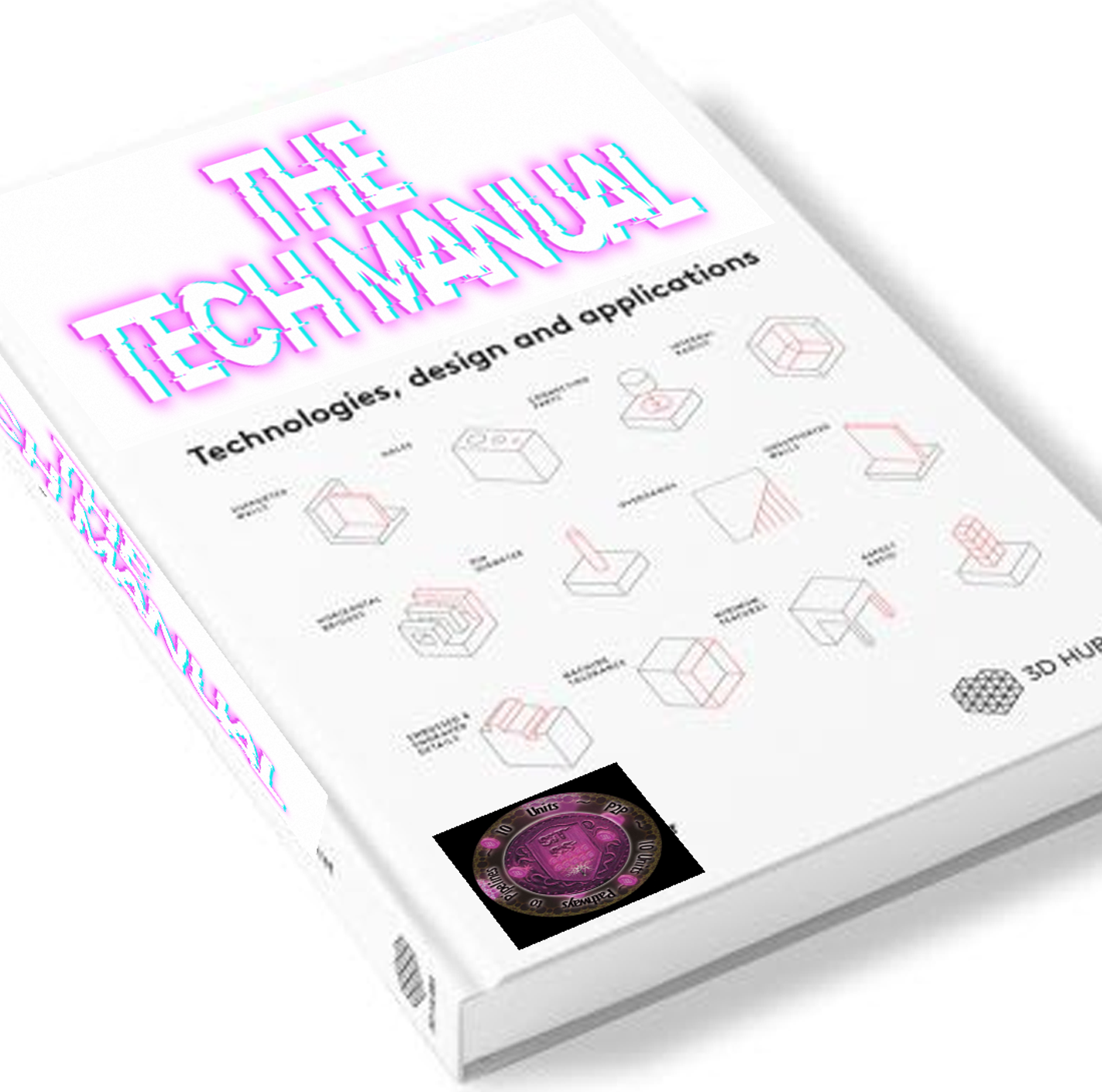 The Tech Manual