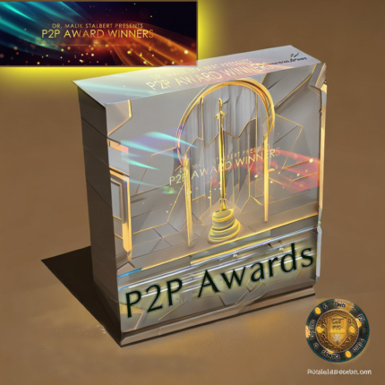 P2P Pipeline : Awards Entry